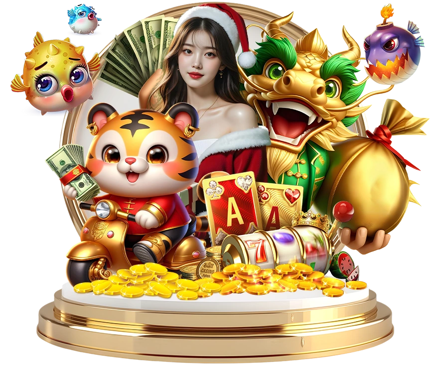 Thông tin casino Pub88